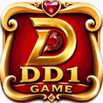 dd1 game logo